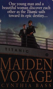 Cover of: Maiden voyage by Cynthia Bass