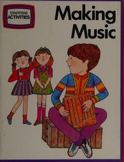 Cover of: Making music by Janet Ahlberg
