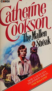 Cover of: The Mallen streak: a novel