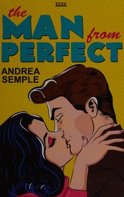 Cover of: The man from perfect