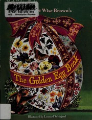 Cover of: Golden Egg Book by Leonard Weisgard, Margaret Wise Brown