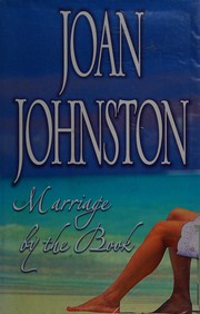 Cover of: Marriage By The Book