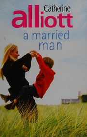 Cover of: A married man