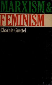 Marxism & feminism by Charnie Guettel