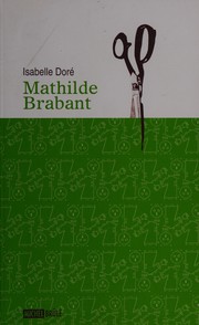 mathilde-brabant-cover