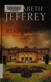 Cover of: Meadowlands by Elizabeth Jeffrey