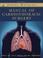 Cover of: The Johns Hopkins Manual of Cardiothoracic Surgery