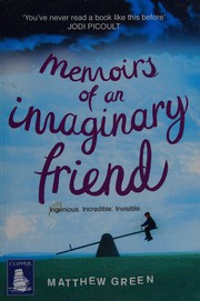 Cover of: Memoirs of an imaginary friend