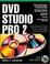 Cover of: DVD Studio Pro 2