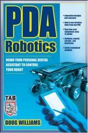 Cover of: PDA Robotics