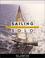 Cover of: Sailing Solo 