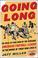 Cover of: Going Long 