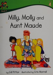 Cover of: Milly, Molly by Gill Pittar