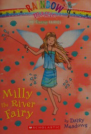 Cover of: Milly the River Fairy by Daisy Meadows