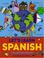 Cover of: Let's Learn Spanish Coloring Book (Let's Learn Coloring Books)