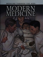 Cover of: Modern medicine