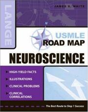 Cover of: USMLE Road Map: Neuroscience (LANGE Basic Science)