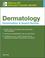 Cover of: Dermatology