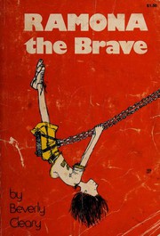 Ramona the Brave by Beverly Cleary, Stockard Channing, Tracy Dockray