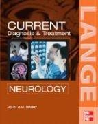 Cover of: Current Diagnosis & Treatment in Neurology (Current) by John C. M. Brust