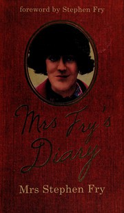 mrs-frys-diary-cover