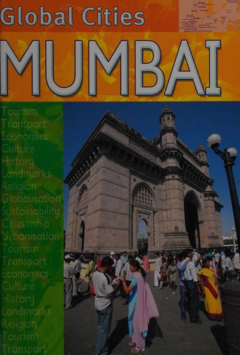 Mumbai by Jen Green