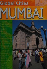 Cover of: Mumbai by Jen Green