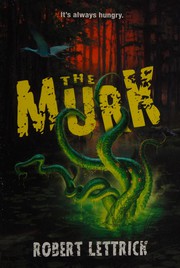 Cover of: The Murk by Robert Lettrick, Disney Storybook Art Team