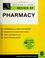 Cover of: Appleton & Lange Review of Pharmacy