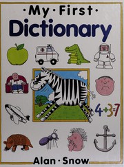 my-first-dictionary-cover