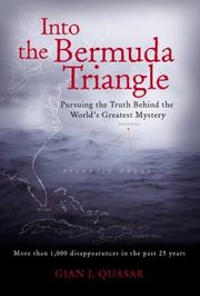 Into the Bermuda Triangle by Gian Quasar