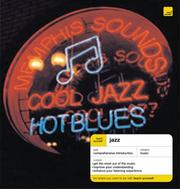 Cover of: Jazz by Rodney Dale, Rodney Dale