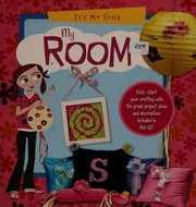 Cover of: My room kit
