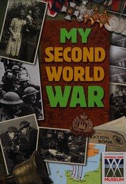 my-second-world-war-cover