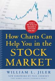 Cover of: How Charts Can Help You in the Stock Market by William L. Jiler