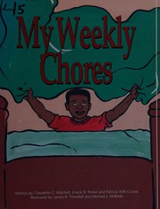 my-weekly-chores-cover