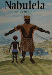Cover of: Nabulela: a South African folk tale