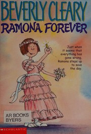 Cover of: Ramona Forever by 