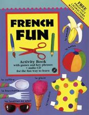 Cover of: French Fun Audiopackage