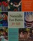 Cover of: Naturally fun parties for kids