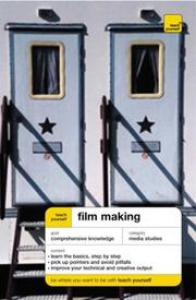 Cover of: Film making