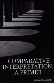 the-new-comparative-interpretation-cover