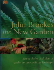 Cover of: The new garden