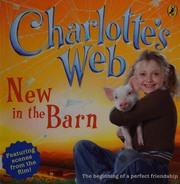 Cover of: New in the barn