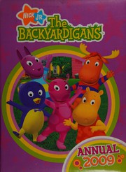 Cover of: Nick Jr. The Backyardigans by John Brown Publishing Group