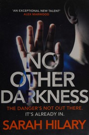 Cover of: No Other Darkness (DI Marnie Rome, 2)