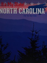 Cover of: North Carolina
