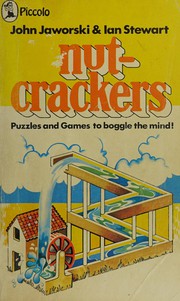 Cover of: Nut-crackers by John Jaworski