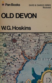 Cover of: Old Devon