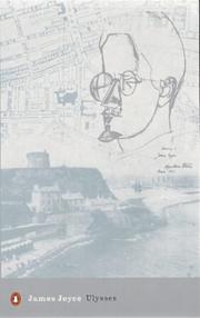 Cover of: Ulysses (Penguin Modern Classics) by James Joyce